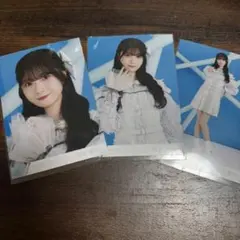 ノイミー 谷崎早耶 菅波美玲卒業記念2ショット 生写真 - メルカリ