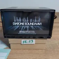 23 動作良好 ミツビシ DIATONE SOUND NR-MZ60のサムネイル