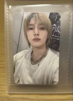 Stray Kids FC STAY JAPAN 更新特典 アイエン