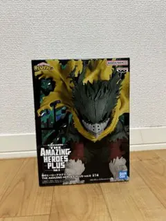僕のヒーローアカデミアTHE AMAZING HEROES PLUS Vol.6