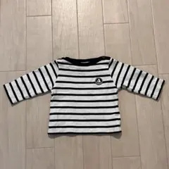【プチバトー】カットソー