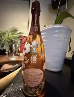未開栓