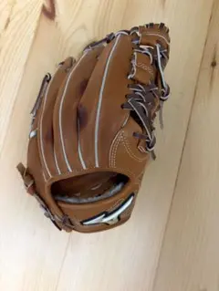 MIZUNO Global Elite 軟式野球グローブ　内野手用