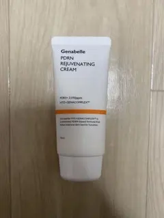 Genabelle ジェナベール PDRN リジュビネイティング クリーム