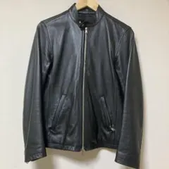 ライダースジャケット レザージャケット メンズ