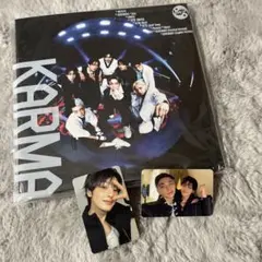 straykids KARMA アイエン