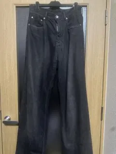 RICK OWENS DRKSHDW GETH JEANSのサムネイル