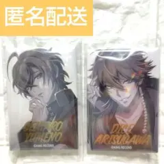 2025年最新】メタリックランダムスクエア缶バッジの人気アイテム