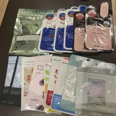 メディヒール　リードルS レチノール　パック詰め合わせ　①