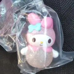 サンリオ　キャンディードール　マイメロディ