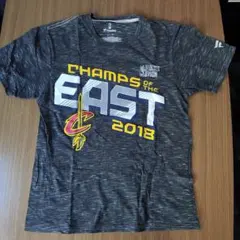 Cleveland Cavaliers Champs East 2018 Sのサムネイル