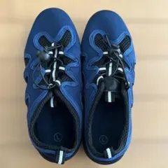 マリンシューズ　レディースLサイズ