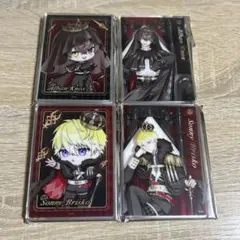 アルバーン・ノックス キャラクターグッズ