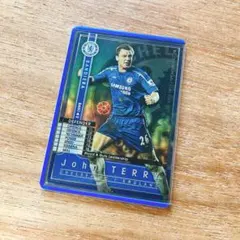 ★WCCF★05-06BANテリー★FOOTISTA★TERRY★チェルシー