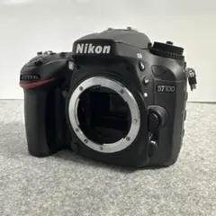 2026年最新】Nikon D7100の人気アイテム - メルカリ