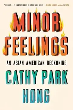 Miner Feelings / Cathy Park Hong