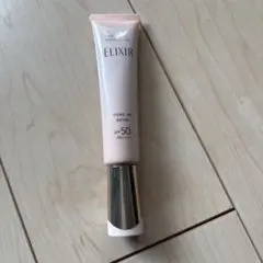 ELIXIR トーンアップ ベージュ SPF50+のサムネイル