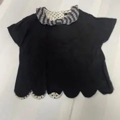 ユニカ　トップス130センチ