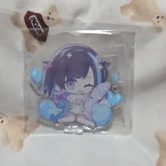 環無 アニメガ アクスタ UN:LOGICAL アンロジカル - メルカリ
