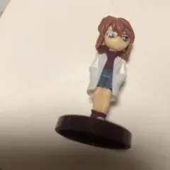 チョコエッグ 名探偵コナン 灰原哀