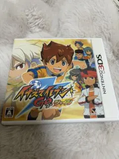 イナズマイレブン Go シャイン