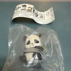 呪術廻戦0 おねむたん パンダ