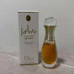 【新品未使用・箱あり】Dior J’adore ローラーパール 20ml