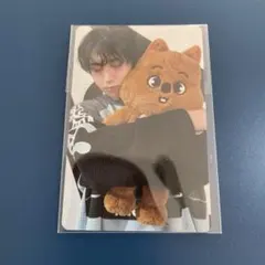 straykids POPUP ハン TINCASE トレカ