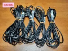 トヨタ純正 地デジアンテナケーブル・GPSケーブル (トヨタ純正ナビ)のサムネイル