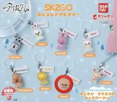 SKZOO スキズ めじるしアクセサリー PuppyM