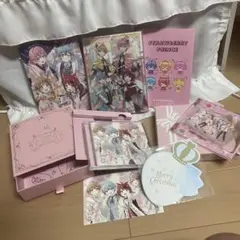 すとぷり here we go! アルバム ノート まとめ売り