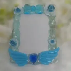 【a040】ホイップデコトレカケース　B8サイズ