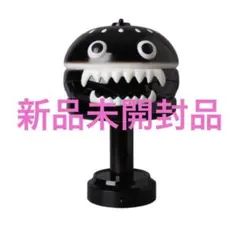 UNDERCOVER HAMBURGER LAMP ハンバーガーランプ 黒 - メルカリ