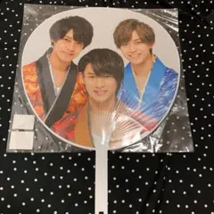 King & Prince 平野紫耀　永瀬廉　高橋海人