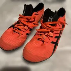 アシックス　陸上スパイク　SONICSPRINT ELITE 2