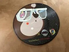Kanye West Stronger レアピクチャーレコード盤 2026年最新】Stronger Kanye Westの人気アイテム - メルカリ