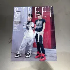STREET No.182 7月号 STREET No.182 7月号 - メルカリ
