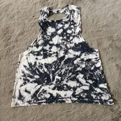 Forever 21 Tie-Dye Tank Topのサムネイル