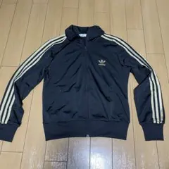 adidas アディダス オリジナルス　トレフォイル　トラックジャケット　OT