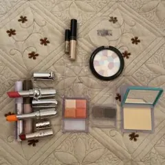 コスメまとめ