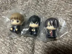 銀魂 銀八先生 まちぼうけ　土方　高杉　沖田