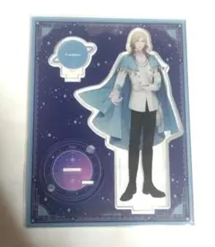 【未開封】うたプリ アクリルスタンド Shining Comet Ver カミュ