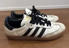adidas SAMBA OG W CREWHT/CBLACK/SANSTR24
