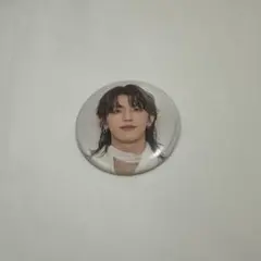 INI 髙塚大夢XQUARE 缶バッジ