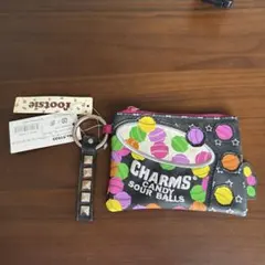 CHARMS CANDY SOUR BALLS コインケース、ポーチのサムネイル