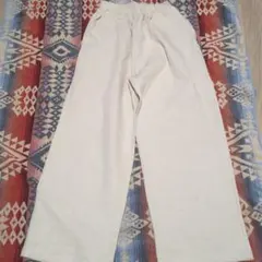 muah muahムーアムーア　パンツ