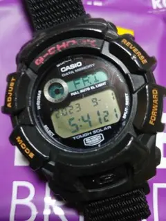 G-SHOCK　G-2300　CASIO　ジーショック　バンド新品