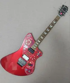 2025年最新】Fernandes h-65の人気アイテム - メルカリ