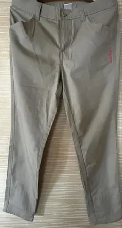 adidas レディースパンツ