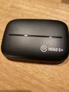 elgato HD60 S+ キャプチャーボード
